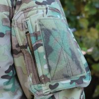 Куртка Soft Shell "Штурм" мультикам Raptor tac