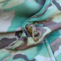 Куртка Soft Shell "Штурм" мультикам Raptor tac