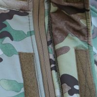 Куртка Soft Shell "Штурм" мультикам Raptor tac