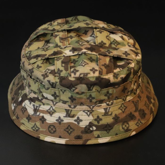 Панама SAS lui,Original MultiCam NYCO RIPSTOP