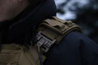 Модульна плитоноска Thorax койот