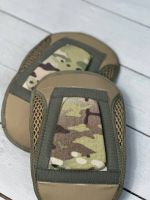 Тактичні штани з наколінниками RAPTOR PRO Gen 2, NyCo Original MultiCam VTX RIPSTOP™ , Flex