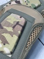 Raptor Tac, наколінники військові multicam