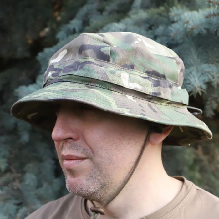 Panama military RAPTOR, MTP, 100% cotton (Cherkasy)