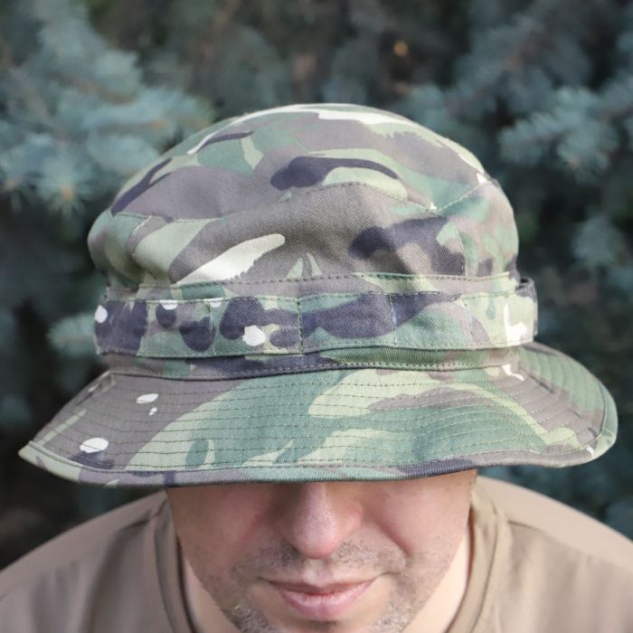 Panama military RAPTOR, MTP, 100% cotton (Cherkasy)