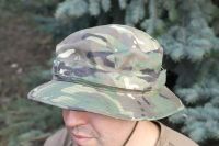 Панама військова мультикам Raptor-Tac, MTP, 100% бавовна (Черкаси)