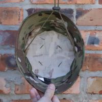 Військова панама SAS Original MultiCam 50/50, RIPSTOP – Raptor Tac