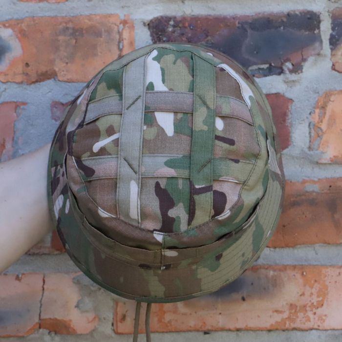 Військова панама SAS Original MultiCam 50/50, RIPSTOP – Raptor Tac