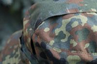 Панама Safari, 80/20 Flecktarn