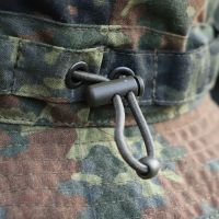 Панама Safari, 80/20 Flecktarn