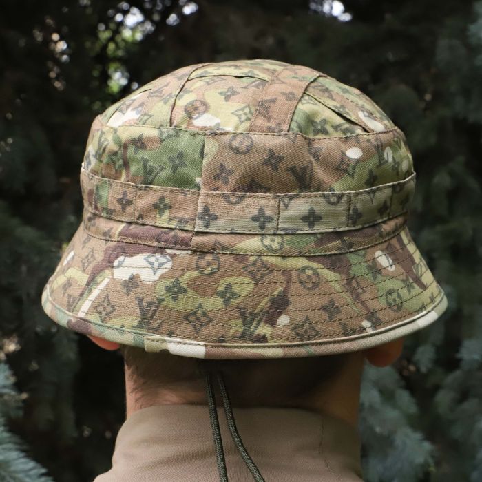 Панама SAS MultiCam Louis Vuitton 50%/50 ГТ, RIPSTOP