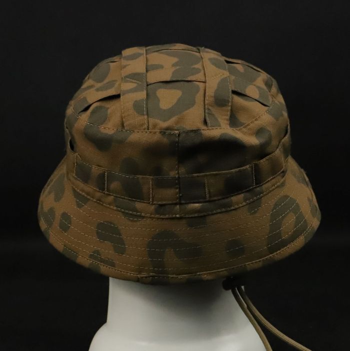 Панама SAS Leopard Camo, 65/35