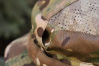 Панама військова Multicam Original, Raptor-Tac, MTP Original, 100% бавовна з сіткою
