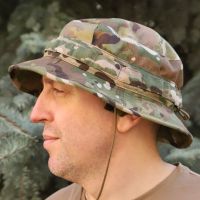 Панама військова Multicam Original, Rаptor-Tac, MTP Original, 100% бавовна