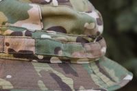 Панама військова Multicam Original, Raptor-Tac, MTP Original, 100% бавовна з сіткою