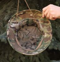 Панама військова Multicam Original, Raptor-Tac, MTP Original, 100% бавовна з сіткою