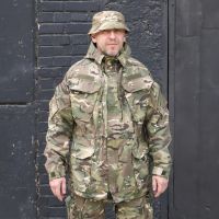 Парка  "Розвідник" за британським зразком | Raptor Tac