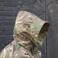 Парка  "Розвідник" за британським зразком | Raptor Tac