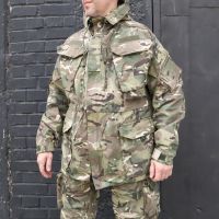 Парка  "Розвідник" за британським зразком | Raptor Tac