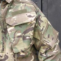 Парка  "Розвідник" за британським зразком | Raptor Tac