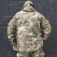 Парка  "Розвідник" за британським зразком | Raptor Tac