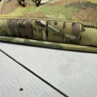 Сумка/Напашник RECON Multicam