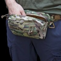 Сумка/Напашник RECON Multicam