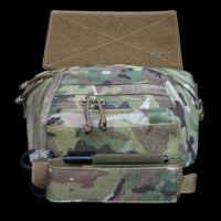 Сумка/Напашник RECON Multicam