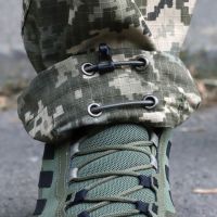 Тактичні штани Розвідник, 80/20 піксель Ripstop