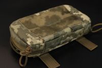 Підсумок для смартфона Піксель-М