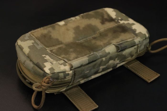 Підсумок для смартфона Піксель-М