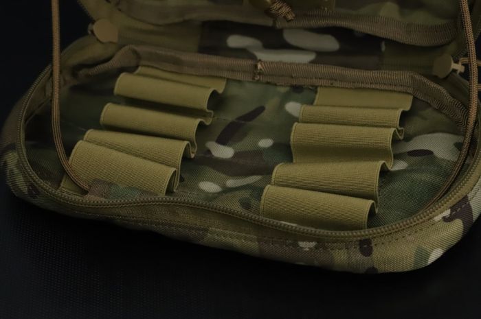 Підсумок під індивідуальну Аптечку Multiсam