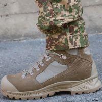 Тактичний комплект Піхота ЗСУ,65/35 Піксель Хижак Ripstop, Кітель+Штани