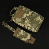 Підсумок медичний Піксель