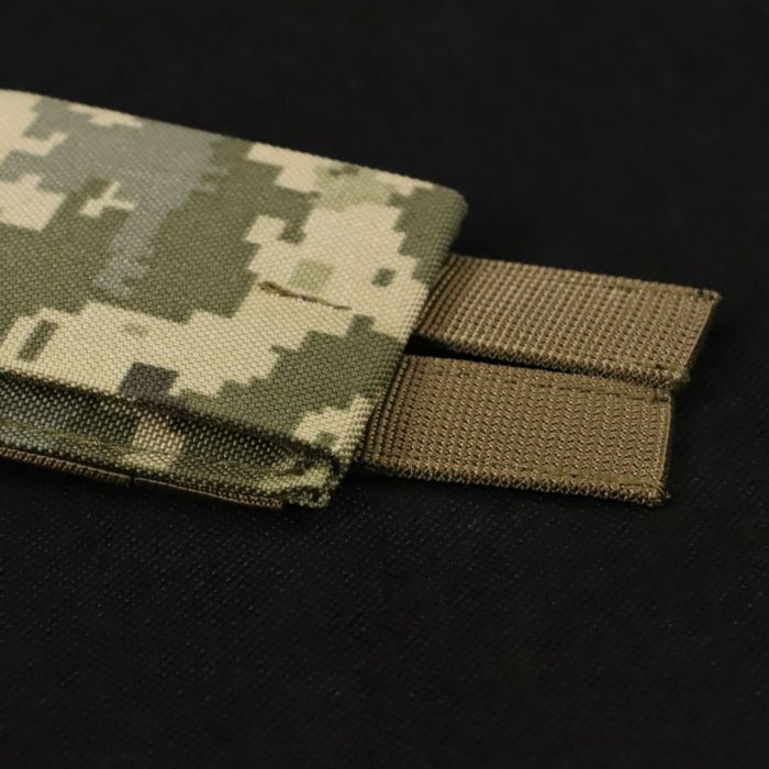 Підсумок медичний Піксель