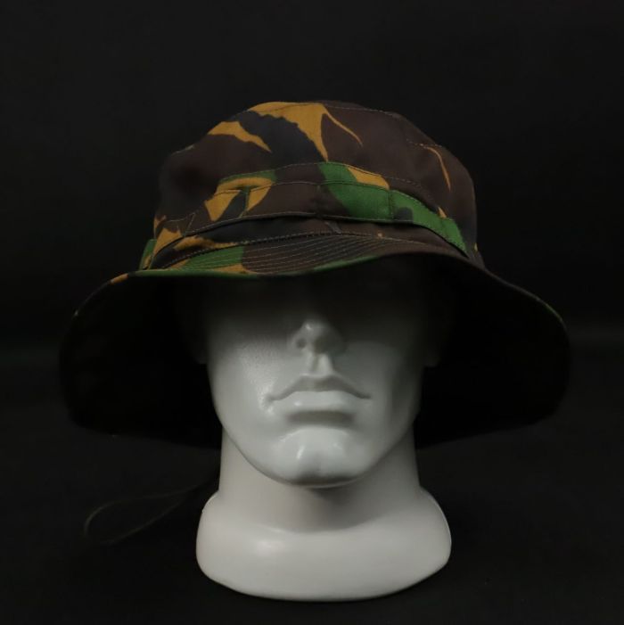 Панама Safari, 80/20 DPM 