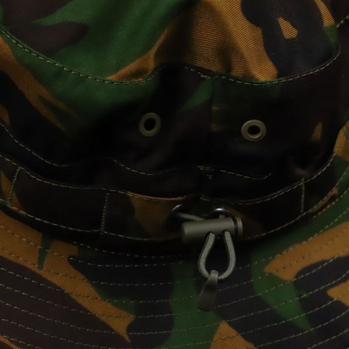 Панама Safari, 80/20 DPM 