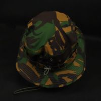 Панама Safari, 80/20 DPM 