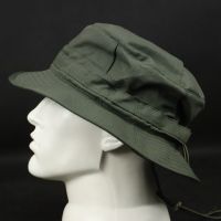 Панама Safari, 65/35 Хакі Ripstop
