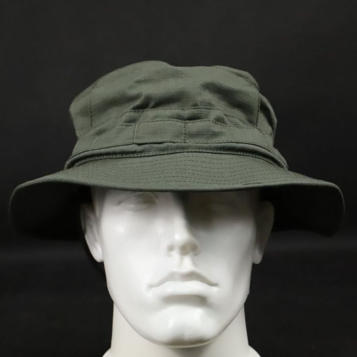 Панама Safari, 65/35 Хакі Ripstop