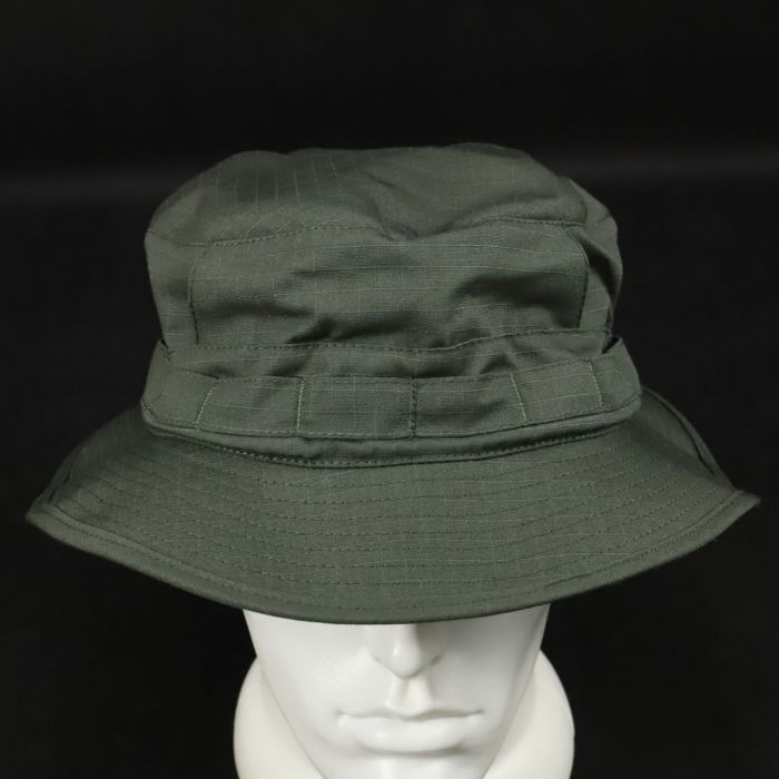 Панама Safari, 65/35 Хакі Ripstop