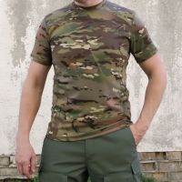 Футболка Sport,  Arno MultiCam