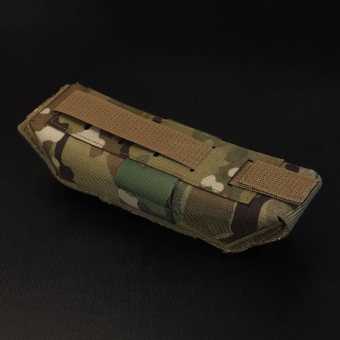 Підсумок для турнікета Multicam-M