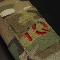 Підсумок для турнікета Multicam-M