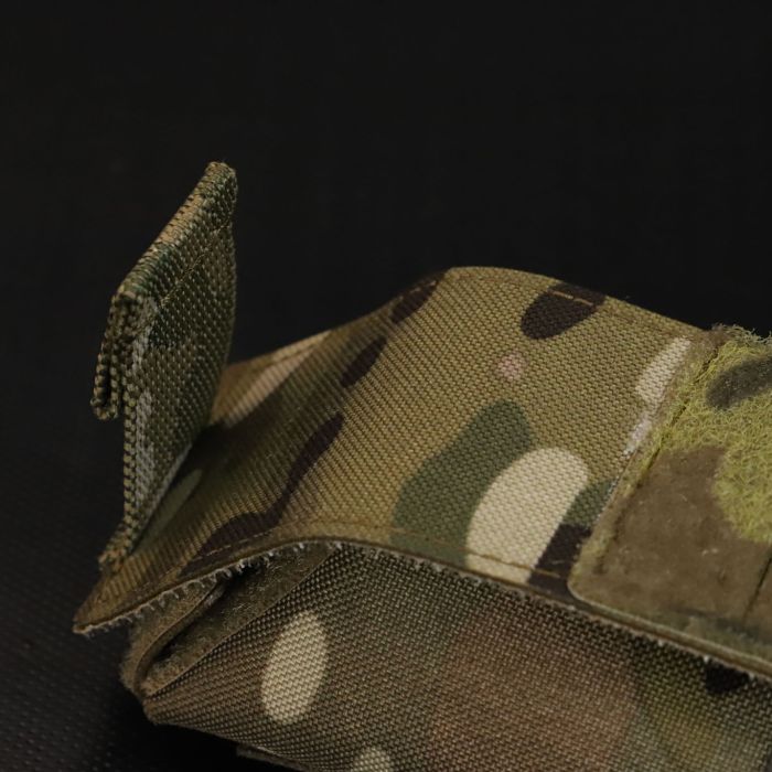 Підсумок для турнікета Multicam-M