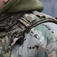 Плитоноска LazerCut Multicam® Original USA 25*30