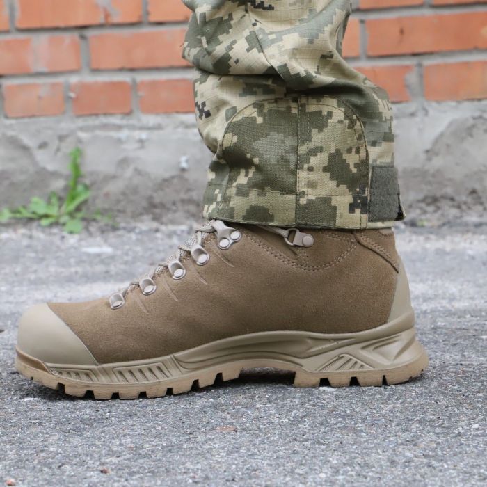Тактичні штани з наколінниками RAPTOR PRO, 65/35 піксель Ripstop, Flex