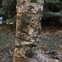 Тактичний комплект ЗСУ,65/35 Піксель Ripstop, Кітель+Штани