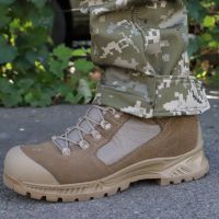 Тактичні демісезонні штани Яструб, Soft Shell Піксель