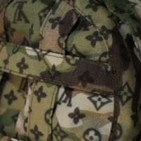 Панама SAS lui,Original MultiCam NYCO RIPSTOP